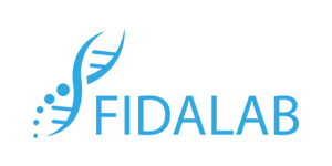 Fidalab logo