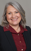 Carma Matti-Jackson