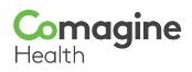 Comagine logo
