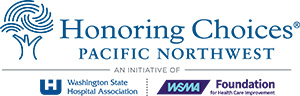 Honoring Choices Logo 