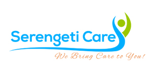 Serengeti Care logo