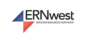 ERNwest logo
