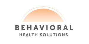 Behavioral Health Solutions logo