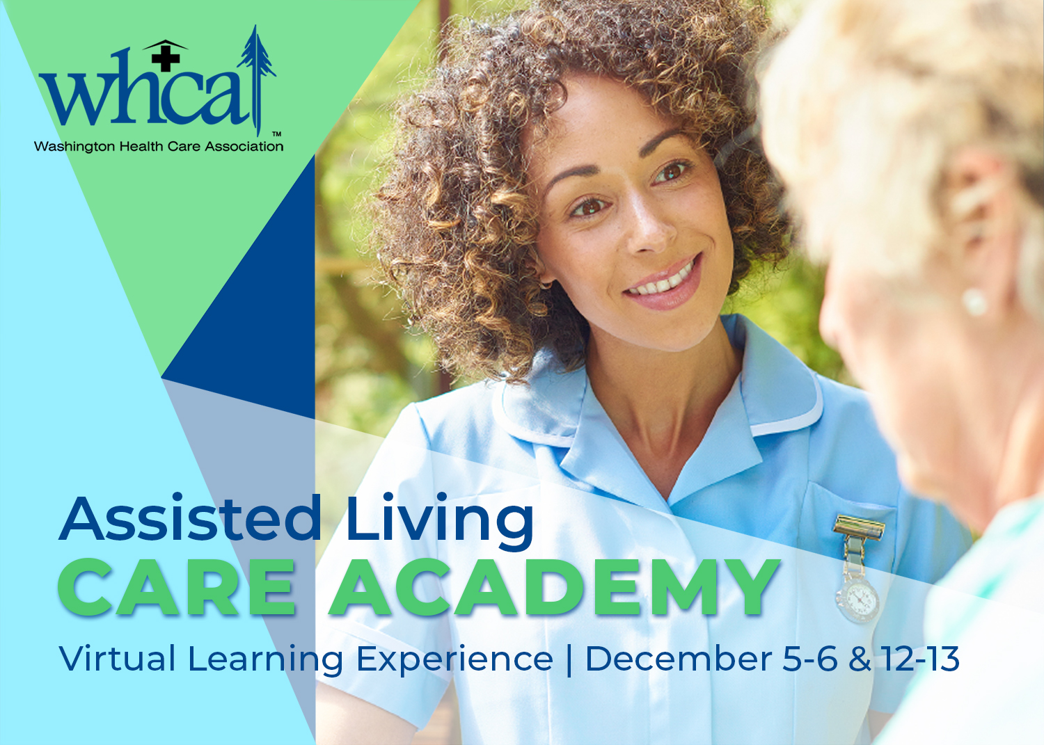 Assisted Living Care Academy banner