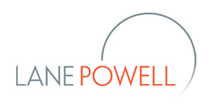 Lane Powell logo