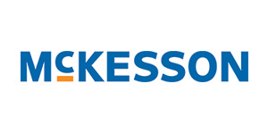 McKesson logo
