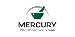 Mercury logo
