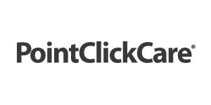 PointClickCare logo